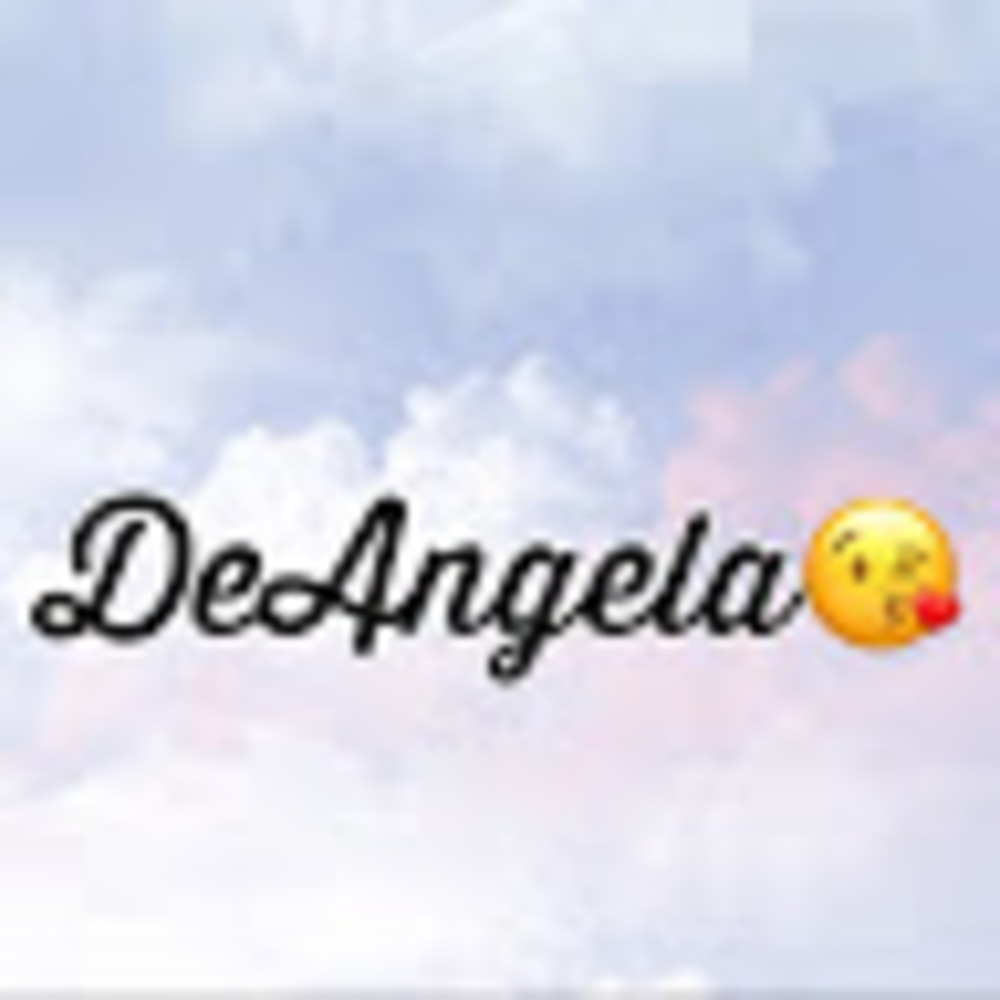Meet your Posher, Deangela